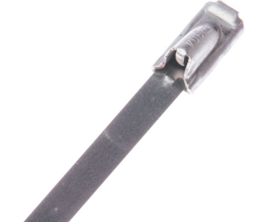 Strong　Hold ステンレススチールバンド SUS304 長さ679mm 幅7.9mm 50本入 IMLT203...
