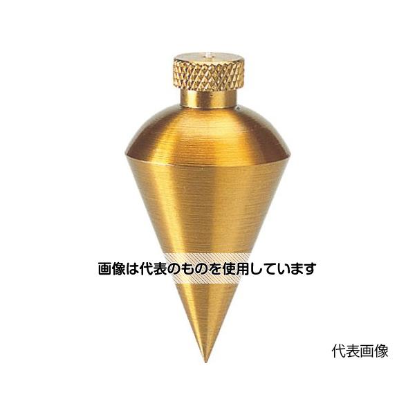 アズワン(AS ONE) ミニサイズ真鍮下ゲ振 25G PB-17-25G 入数：1個