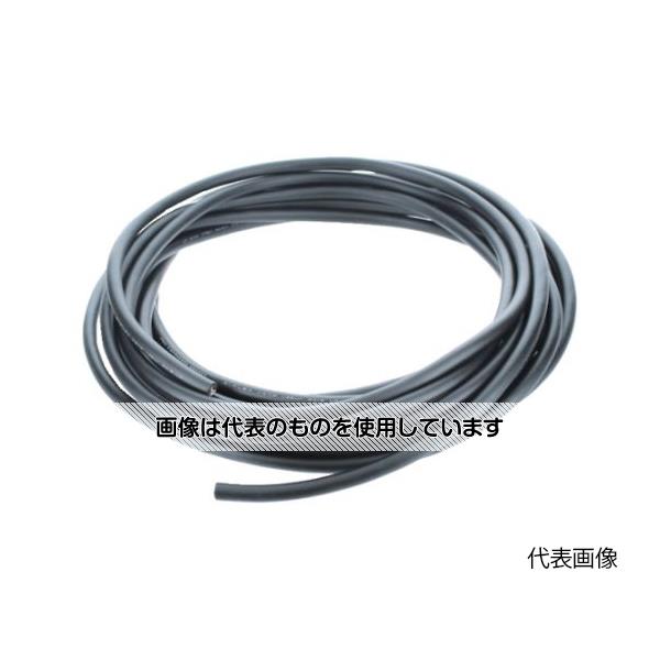 品川電線 耐油電源用コード 芯数：6 100m SFVCT0.75X6C-100M 入数：1巻