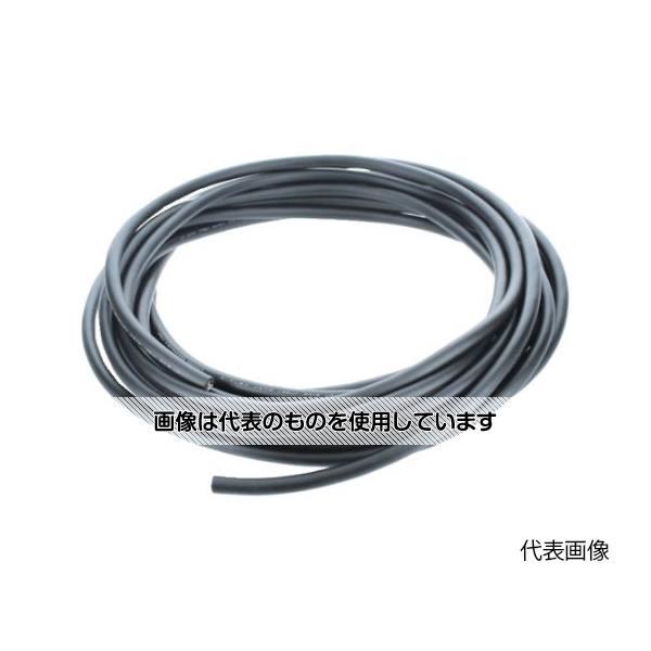 品川電線 耐油電源用コード 芯数：6 100m SFVCT1.25X6C-100M 入数：1巻