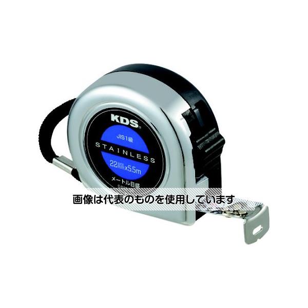 【アズワン AS ONE】実験室設備 工具類 工具、道具 ●ステンレスだから水回りの作業に適しています。 ●水道や湾岸工事に。 商品の仕様 ●テープ長さ(m)：5.5 ●テープ幅(mm)：22 ●水平保持(m)：2.0 ●ショックアブソーバー：あり ●色：シルバー＆グレー ●テープ色：ホワイト ●本体寸法(mm)：70×66×37 ●移動爪 ●ロックタイプ ●JIS1級 ●両面目盛 ●455mmピッチ表示：あり ●減速ボタン：あり ●ショックアブソーバー：あり ●ベルトフック付 ●ブレーキ機構：あり ●材質／仕上：テープ／ステンレス ●ばね／ステンレス ●ケース／ABS樹脂 ●原産国：マレーシア ●コード番号：851-1172 ●JANコード：4954183147259 【※ご注意ください】商品は代表の画像を使用しています。