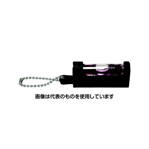 アカツキ製作所 水平くんプラス 黒 赤 SU-BR 入数：1個