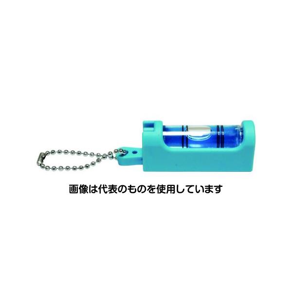 Thermometers - アカツキ製作所 水平くんプラス 青 青 SU-CC 入数：1個