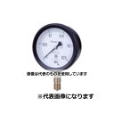 第一計器製作所 MPPプラ密閉型圧力計 要部SUS B型 φ100 R3/8 0~6MPA S-BUR3/8-100:6MPA 入数:1個(4)