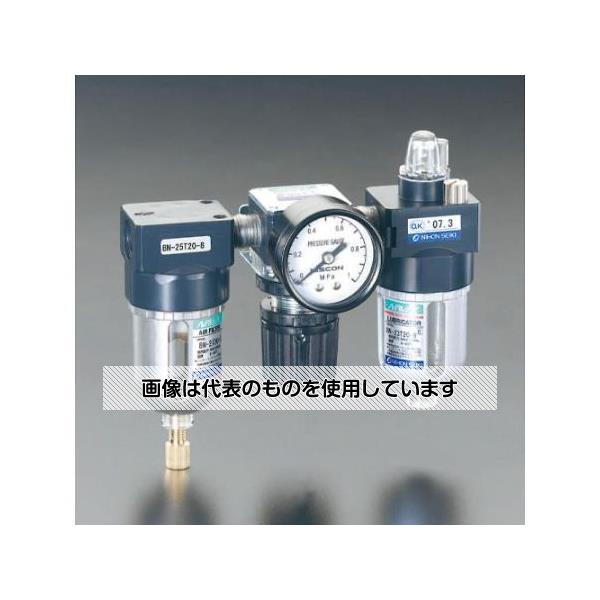 アズワン(asone) Rc 1/4" F.R.L.ユニット EA153CD-12A 1台