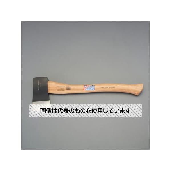 アズワン(AS ONE) 1134g/500mm 切斧 EA650DB-82 入数：1個