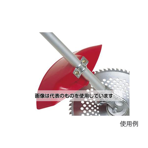 キンボシ 草刈機用セーフティガード(φ24mm用) EA898RC-191 入数：1個