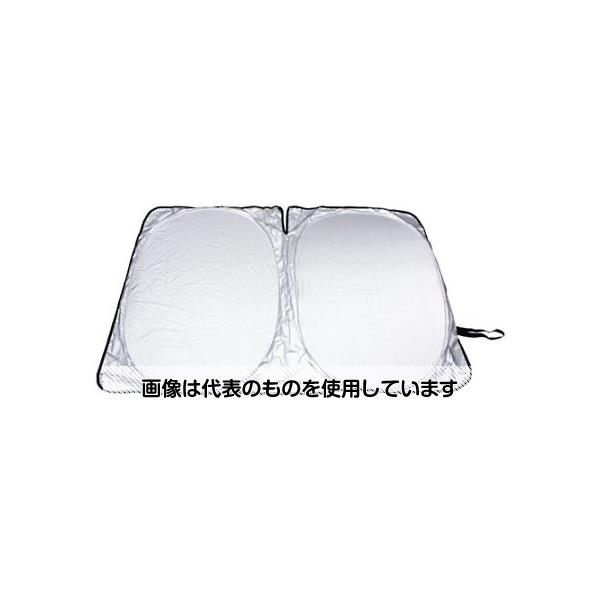アズワン(AS ONE) 1450x950mm サンシェード EA912-33 入数：1個