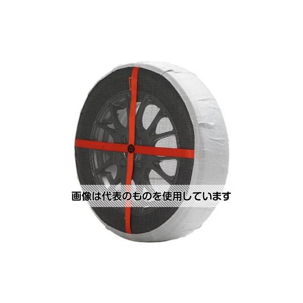 アズワン(AS ONE) 布製タイヤチェーン(乗用車用/AutoSock) EA912AC-4 入数：1個