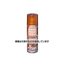 アズワン(AS ONE) 200ml 防水スプレー(靴用) EA920AT-42 入数:1本