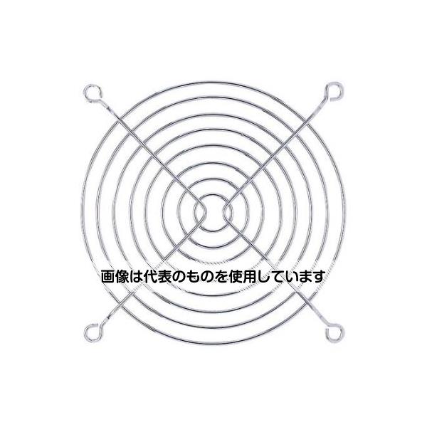 【アズワン AS ONE】実験室設備 工具類 工具、道具 ●指や異物が触れるのを防ぎます。 ●ファンに取り付けるネット。 商品の仕様 ●型番：TK-FG120N ●適用フレームサイズ：120mm用 【※ご注意ください】商品は代表の画像を使用しています。
