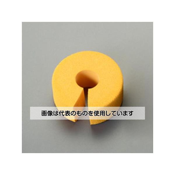 カーボーイ ドアストッパー(イエロー) EA951FA-71 入数：1個