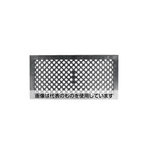 アズワン(AS ONE) 200x400mm 床下換気口(2枚) EA997MG-22 入数：1セット(2枚入)