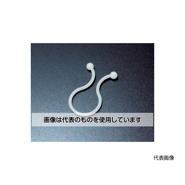 品川商工 ツイストクリップ(100個入) TCR-08T 入数：1袋(100個入)