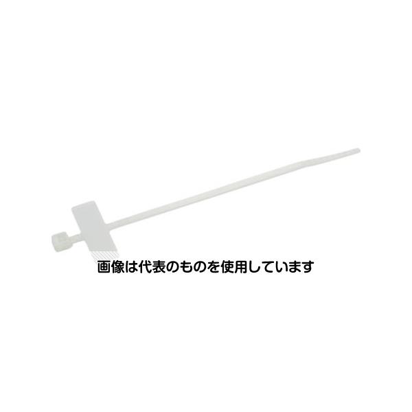Thermometers - トラスコ中山 マーキングタイ 長さ100mm(100本入) TRMCU-100 入数：1袋(100本入)