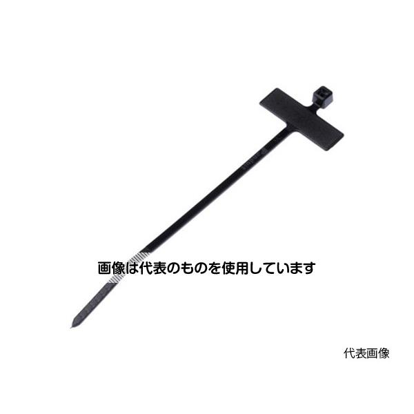 【アズワン AS ONE】実験室設備 工具類 工具、道具 ●ワイヤーやケーブルなどの識別と結束を同時にできます。 ●必要な情報は書き込みスペースに油性ペンや刻印機ラベルなどで表示できます。 ●印字したラベルを貼り付けることもできます。 ●ケーブルの結束と識別。 商品の仕様 ●色：黒 ●幅(mm)：2.5 ●長さ(mm)：203 ●表示プレート寸法縦×横(mm)：6.6×24.1 ●最大結束径(mm)：51 ●引張強度(N)：80 ●厚さ(mm)：0.9 ●屋内・屋外用 ●使用温度範囲：-60〜85℃ ●CSA規格品 ●UL94V-2 ●材質／仕上：耐候性ナイロン66 ●原産国：シンガポール ●コード番号：438-2790 【※ご注意ください】商品は代表の画像を使用しています。