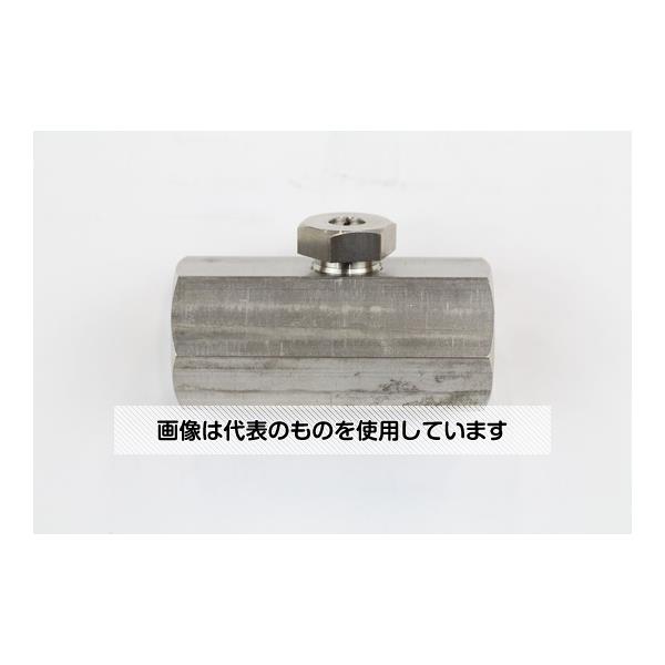 【アズワン AS ONE】実験室設備 工具類 工具、道具 ●圧力計のご使用に当っては、取付方法等がいろいろあり、その目的によってはアクセサリが必要となります。 ●ダンプナは脈動圧力の作用する箇所に使用する可変タイプの絞り装置であり、調整により圧力振幅が減衰され、圧力計の寿命を延ばすことができます。 商品の仕様 ●接続ねじ(d1×d2)：G3/8×G3/8B ●材質：SUS 【※ご注意ください】商品は代表の画像を使用しています。