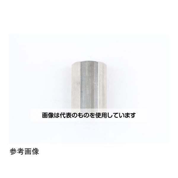 【アズワン AS ONE】実験室設備 工具類 工具、道具 ●圧力計のご使用に当っては、取付方法等がいろいろあり、その目的によってはアクセサリが必要となります。 ●ジョイントは圧力配管用の継手であり、異種ネジ、異径ネジ及びパイプ接続用等に用います。 商品の仕様 ●接続ねじ(d1×d2)：G3/8×G3/8 ●材質：SUS 【※ご注意ください】商品は代表の画像を使用しています。