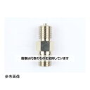 長野計器 ジョイント G1/2B×R1/2 鉄 FJ12-492 入数:1個