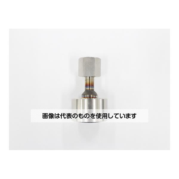 【アズワン AS ONE】実験室設備 工具類 工具、道具 ●圧力計のご使用に当っては、取付方法等がいろいろあり、その目的によってはアクセサリが必要となります。 ●ジョイントは圧力配管用の継手であり、異種ネジ、異径ネジ及びパイプ接続用等に用います。 商品の仕様 ●接続ねじ(d1×d2)：G3/8×Φ27.7 ●材質：SUS 【※ご注意ください】商品は代表の画像を使用しています。