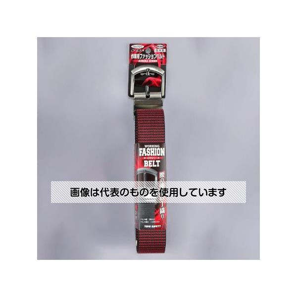 アズワン(AS ONE) 38mm 作業用ベルト(赤) EA924C-8 入数：1本