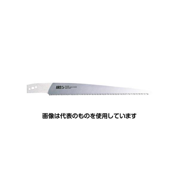 アズワン(AS ONE) 300mm 木工鋸 替刃(EA599WE-33用) EA599WE-43 入数：1個