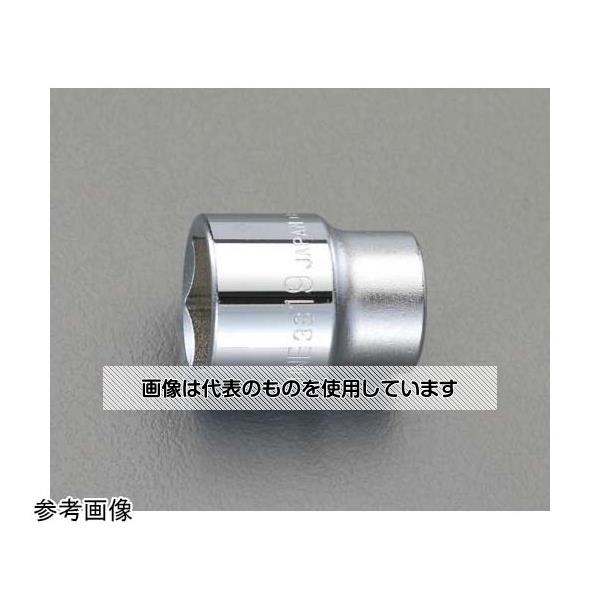 アズワン(AS ONE) 3/8"sqx11/16" ソケット EA618JK-112 入数：1個