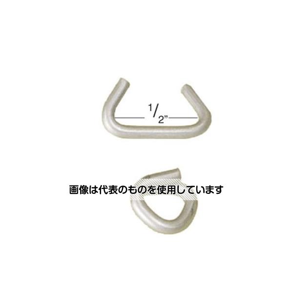 アズワン(AS ONE) 15.5mm ホグリング(ステンレス製/約80個) EA952BS-14BA 入数：1パック(80個入)
