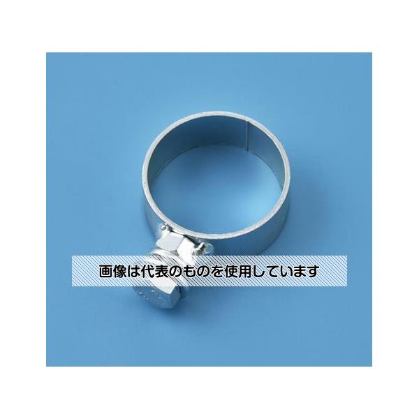 【アズワン AS ONE】実験室設備 工具類 工具、道具 ●標識などのポールへの掲示に。 商品の仕様 ●適合ポール径：φ38.1mm ●材質：スチール ●片面用 ●取付穴φ10mmの標識が取付可能 【※ご注意ください】商品は代表の画像を使用しています。