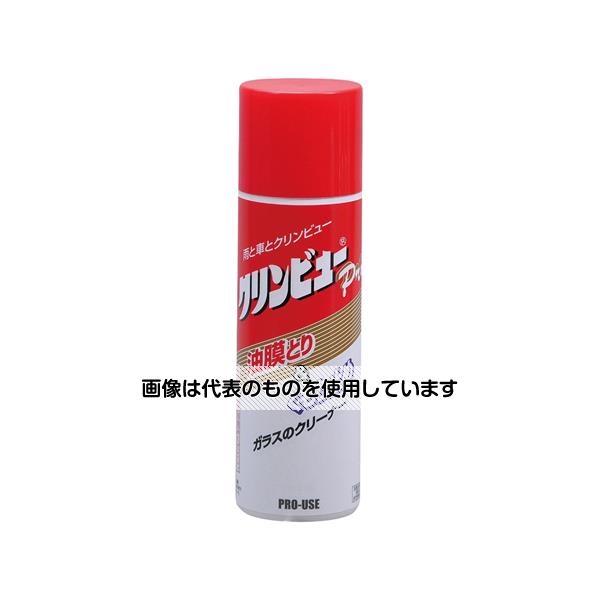 タスコ クリンビューpro(ガラス用洗浄剤)300mL TA910CV 入数：1個