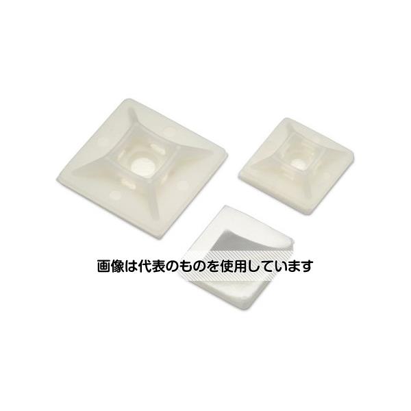WURTH　ELEKTRONIK ケーブルクリップ(配線クリップ)13 mm 3.2mm 自消性 1袋(25個入) 530909100 入数：1袋(25個入)