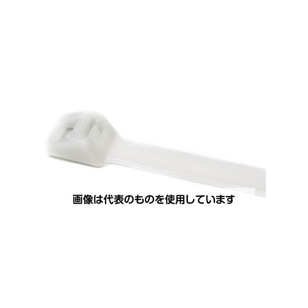 ヘラマンタイトン 結束バンド 520mm x 12.5 mm 黒 ナイロン 66 1袋(500個入) 111-24805 入数：1袋(500個入)