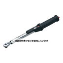 KTC 9.5SQプレセットトルクレンチ 5〜25Nm GW025-03 入数:1個