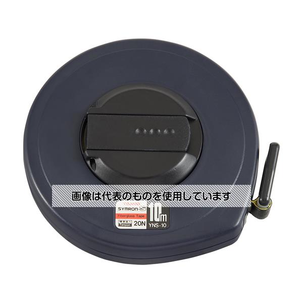 Thermometers - アズワン(AS ONE) シムロン-S 幅13mm 長さ10m 張力20N ブリスター YNS-10BL 入数：1個