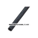 Linkman シリコンガラスチューブ(φ3mm×1m巻)黒 LI-SFGT-3-K 入数:1本