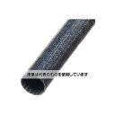 Linkman シリコンガラスチューブ(φ8mm×1m巻)黒 LI-SFGT-8-K 入数:1本