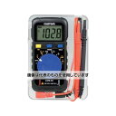 カスタム デジタルマルチメーター CDM-50 入数:1台