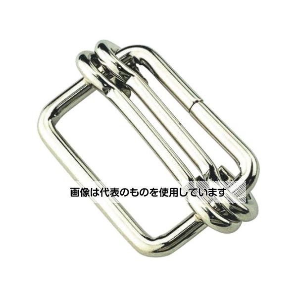 Thermometers - ユタカメイク 平ベルト金具 2本線送り 30mm幅用(2個入り) GSA-230 入数：1袋(2個入)