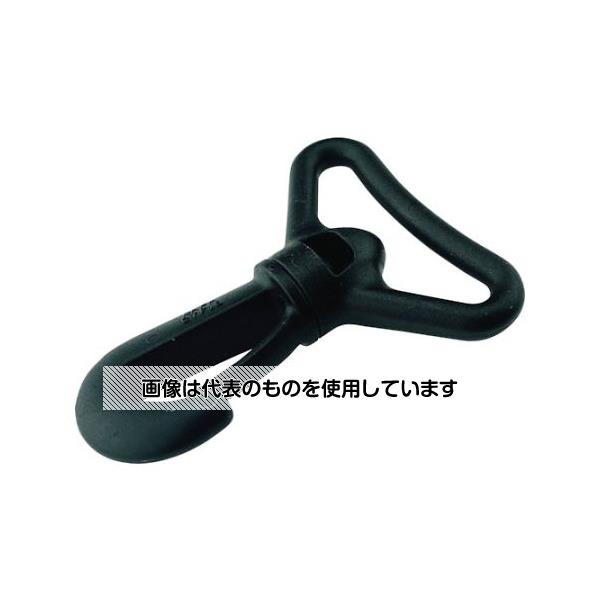 【アズワン AS ONE】実験室設備 工具類 工具、道具 ●平ベルト加工用の金具です。 ●ベルト同士の連結用や長さ調整にご使用いただけます。 ●結束作業やDIY、ベルト使用時の連結や長さ調整に使用できます。 商品の仕様 ●色：ブラック ●袋入数(個)：1 ●適合ベルト幅(mm)：38 ●縦(mm)：49 ●横(mm)：66 ●回転ナスカン ●材質／仕上：ナイロン ●原産国：日本 ●コード番号：387-2470 【※ご注意ください】商品は代表の画像を使用しています。