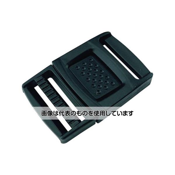 【アズワン AS ONE】実験室設備 工具類 工具、道具 ●平ベルト加工用の金具です。 ●ベルト同士の連結用や長さ調整にご使用いただけます。 ●結束作業やDIY、ベルト使用時の連結や長さ調整に使用できます。 商品の仕様 ●色：ブラック ●厚さ(mm)：8 ●袋入数(個)：1 ●横(mm)：48 ●縦(mm)：31 ●適合ベルト幅(mm)：25 ●フロントリリースバックル ●材質／仕上：ポリアセタール ●原産国：日本 ●コード番号：387-3821 【※ご注意ください】商品は代表の画像を使用しています。