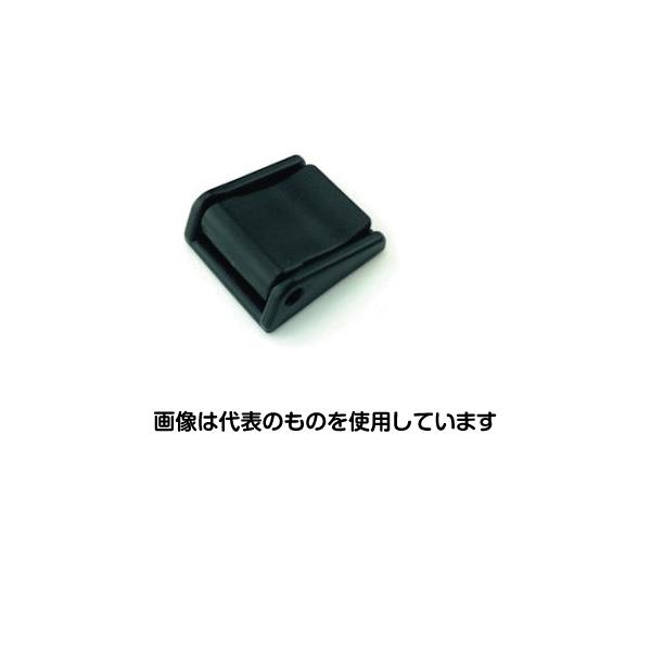 【アズワン AS ONE】実験室設備 工具類 工具、道具 ●平ベルト加工用の金具です。 ●ベルト同士の連結用や長さ調整にご使用いただけます。 ●結束作業やDIY、ベルト使用時の連結や長さ調整に使用できます。 商品の仕様 ●色：ブラック ●厚さ(mm)：13 ●袋入数(個)：1 ●横(mm)：30 ●適合ベルト幅(mm)：20 ●縦(mm)：27 ●カムバックル ●材質／仕上：ポリアセタール ●原産国：日本 ●コード番号：387-3836 【※ご注意ください】商品は代表の画像を使用しています。