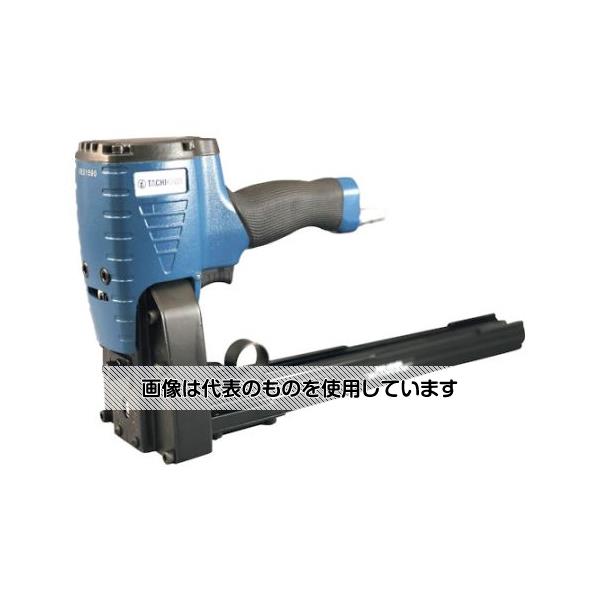 【アズワン AS ONE】実験室設備 工具類 工具、道具 ●高性能でスピーディな作業性を実現します。 ●エアー式なのでトリガーを引くだけで瞬時に封函できます。 ●固いダンボールや大量の封函作業に有効です。 ●15mm⇔18mm用に切り替えが可能です。 ●ダンボール封函に。 商品の仕様 ●全長(mm)：400 ●重量：2550g ●適応ステープル：TB-18 ●幅(mm)：102 ●高さ(mm)：200 ●使用空気圧力：0.4〜0.7MPa ●セット内容／付属品：六角レンチ、オイル、簡易抜針器 ●原産国：台湾 ●コード番号：268-4270 【※ご注意ください】商品は代表の画像を使用しています。