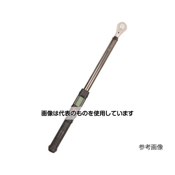 Norbar　Torque　Tools 1/2"Bluetooth対応デジタルトルクレンチ ProTronic+200,10-200 N.m 130514 入数：1個