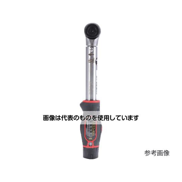 【アズワン AS ONE】実験室設備 工具類 工具、道具 ●誤差のない簡単な設定を可能にするマイクロメータースケールです。 ●迅速かつ軽快な調整：約10回転するだけで、最小限の労力でスケール全体の調整を迅速に行うことができます。 ●快適で耐久性のあるハンドル：ハンドルは、強度を高めるためのベース素材と、快適で滑りにくいソフトグリップの2つの素材を使用しています。 ●ハンドル素材とレンズは、自動車、航空、産業界で一般的に使用される化学物質に耐性があります。 ●トルクレンチ使用者用。 ●トルク管理者。 ●トルク管理の必要な作業現場用 商品の仕様 ●トルク調整範囲(N・m)：4〜20 ●最小目盛(N・m)：1 ●差込角(mm)：6．35 ●全長(mm)：230 ●トルク精度：±3％ ●負荷方向：右 ●ISO 6789-1：2017の要件を満たす「適合証明書」を付属。 ●差込角1／4 6．35mm ●原産国：イギリス ●コード番号：368-2756 【※ご注意ください】商品は代表の画像を使用しています。