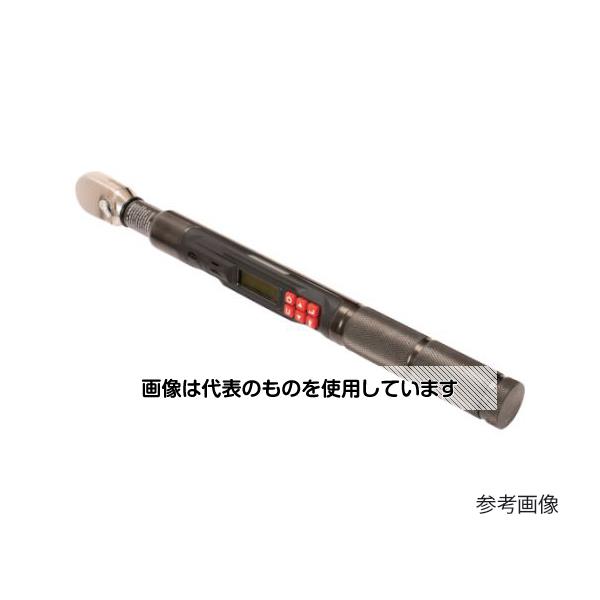 アズワン(AS ONE) 1/4"Bluetooth対応デジタルトルクレンチ ProTronic+10,0.5-10 N.m 130522 入数：1個