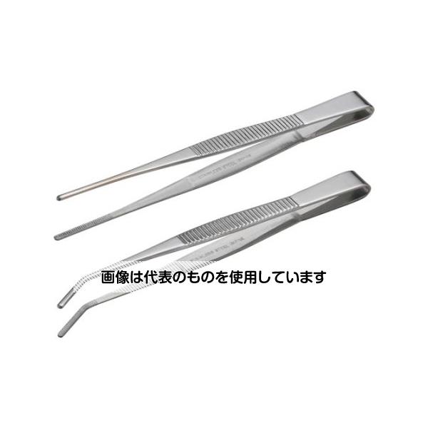 �������(AS ONE) �ԥ󥻥å� 125mm 2����(ľ�����) ATW-S1 ������1��(2����)