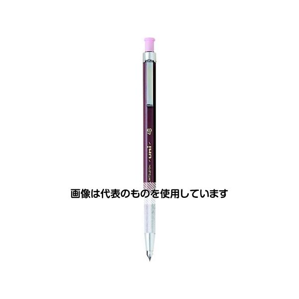 三菱鉛筆 ユニホルダー 4B MH5004B 入数：1本