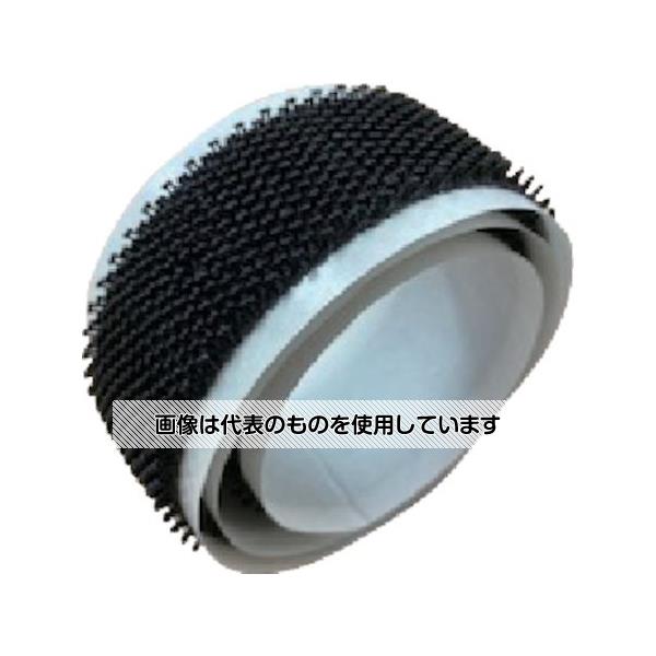 伸和 マッシュロック5 強粘着付 50mm×3000mm 黒 J5UC503-BK 入数：1個