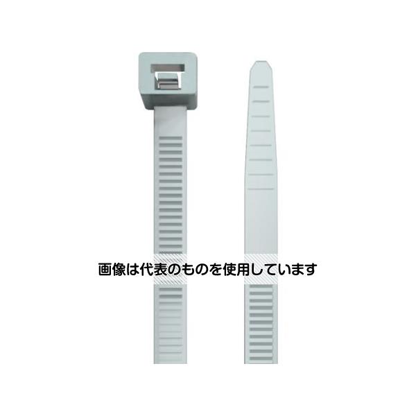 【アズワン AS ONE】実験室設備 工具類 工具、道具 ●屋内配線で幅広く使用可能な標準タイプのケーブルタイです。 ●特にワイドミュラー製ケーブルマーカ(CLI M、SFX、WKM、WKS)の固定に適しています。 ●耐衝撃性の高い68ナイロンを使用しています。 ●電線ケーブルの固定や結束用。 商品の仕様 ●色：ナチュラル ●幅(mm)：3．6 ●長さ(mm)：140 ●厚さ(mm)：1．3 ●最大結束径(mm)：35 ●引張強度(N)：180 ●全長(mm)：140 ●使用温度範囲：-40〜85℃ ●ハロゲン：フリー ●難燃性：UL 94 V-2 ●規格：UL認証品 ANSI／UL 62275 File No． E317499 ●屋内用 ●IEC 62275： 2008準拠 ●材質／仕上：ポリアミド 66(PA 66) ●原産国：イタリア ●コード番号：365-2947 【※ご注意ください】商品は代表の画像を使用しています。