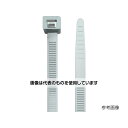 日本ワイドミュラー ケーブルタイ UL認証品 1袋(100本入) 1279000000 入数:1袋(100本入)